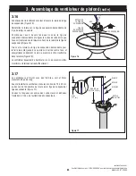 Preview for 85 page of Emerson RIPTIDE CF605BQ00 Owner'S Manual