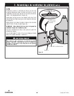 Preview for 86 page of Emerson RIPTIDE CF605BQ00 Owner'S Manual