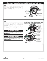 Preview for 88 page of Emerson RIPTIDE CF605BQ00 Owner'S Manual