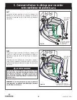 Preview for 92 page of Emerson RIPTIDE CF605BQ00 Owner'S Manual