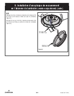 Preview for 100 page of Emerson RIPTIDE CF605BQ00 Owner'S Manual