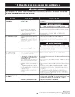 Preview for 103 page of Emerson RIPTIDE CF605BQ00 Owner'S Manual