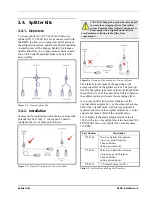 Предварительный просмотр 17 страницы Emerson RLDS Installation And Operation Manual