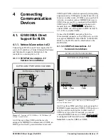 Предварительный просмотр 21 страницы Emerson RLDS Installation And Operation Manual