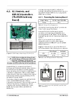 Предварительный просмотр 24 страницы Emerson RLDS Installation And Operation Manual