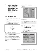 Предварительный просмотр 33 страницы Emerson RLDS Installation And Operation Manual