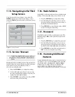 Предварительный просмотр 36 страницы Emerson RLDS Installation And Operation Manual