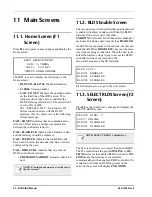 Предварительный просмотр 60 страницы Emerson RLDS Installation And Operation Manual