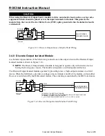 Preview for 46 page of Emerson ROC364 Instruction Manual