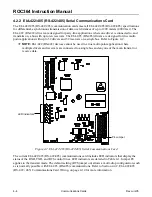 Preview for 79 page of Emerson ROC364 Instruction Manual