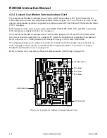 Preview for 81 page of Emerson ROC364 Instruction Manual