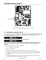 Preview for 83 page of Emerson ROC364 Instruction Manual