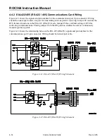 Preview for 89 page of Emerson ROC364 Instruction Manual