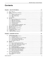 Preview for 3 page of Emerson ROC809 Instruction Manual