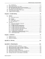 Preview for 5 page of Emerson ROC809 Instruction Manual