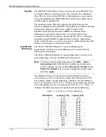 Preview for 20 page of Emerson ROC809 Instruction Manual