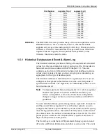 Preview for 21 page of Emerson ROC809 Instruction Manual