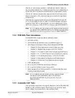 Preview for 23 page of Emerson ROC809 Instruction Manual