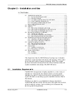 Preview for 33 page of Emerson ROC809 Instruction Manual