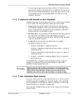 Preview for 35 page of Emerson ROC809 Instruction Manual