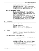 Preview for 37 page of Emerson ROC809 Instruction Manual