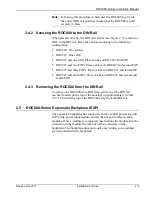 Preview for 41 page of Emerson ROC809 Instruction Manual