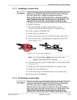 Предварительный просмотр 51 страницы Emerson ROC809 Instruction Manual