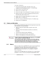 Предварительный просмотр 52 страницы Emerson ROC809 Instruction Manual