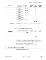 Предварительный просмотр 79 страницы Emerson ROC809 Instruction Manual