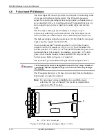 Предварительный просмотр 98 страницы Emerson ROC809 Instruction Manual