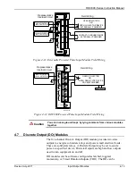 Предварительный просмотр 99 страницы Emerson ROC809 Instruction Manual