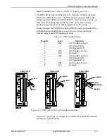 Предварительный просмотр 103 страницы Emerson ROC809 Instruction Manual