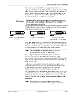 Предварительный просмотр 117 страницы Emerson ROC809 Instruction Manual