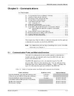 Предварительный просмотр 125 страницы Emerson ROC809 Instruction Manual