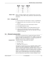 Предварительный просмотр 131 страницы Emerson ROC809 Instruction Manual