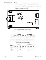 Предварительный просмотр 136 страницы Emerson ROC809 Instruction Manual