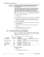 Предварительный просмотр 146 страницы Emerson ROC809 Instruction Manual