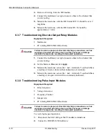 Предварительный просмотр 150 страницы Emerson ROC809 Instruction Manual