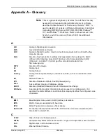 Предварительный просмотр 159 страницы Emerson ROC809 Instruction Manual