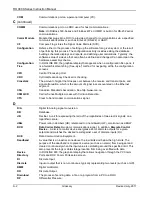 Предварительный просмотр 160 страницы Emerson ROC809 Instruction Manual