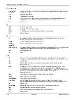 Предварительный просмотр 162 страницы Emerson ROC809 Instruction Manual