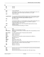 Предварительный просмотр 163 страницы Emerson ROC809 Instruction Manual