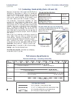 Preview for 12 page of Emerson Rosemount 1056 Instruction Manual