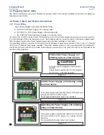 Preview for 30 page of Emerson Rosemount 1056 Instruction Manual