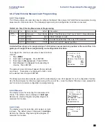 Preview for 63 page of Emerson Rosemount 1056 Instruction Manual