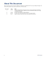 Предварительный просмотр 8 страницы Emerson Rosemount 1057 Instruction Manual