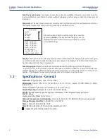 Предварительный просмотр 12 страницы Emerson Rosemount 1057 Instruction Manual