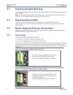 Предварительный просмотр 22 страницы Emerson Rosemount 1057 Instruction Manual