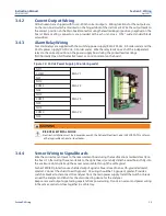 Предварительный просмотр 23 страницы Emerson Rosemount 1057 Instruction Manual