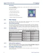 Предварительный просмотр 28 страницы Emerson Rosemount 1057 Instruction Manual